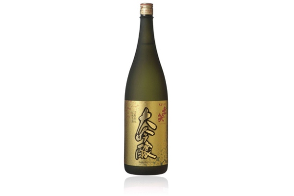 Daiginjo