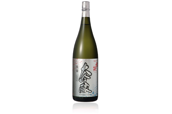 Daiginjo GINKA