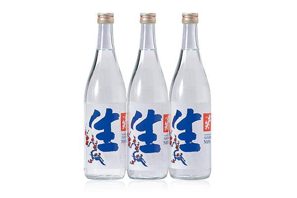 生酒720mL  3本セット